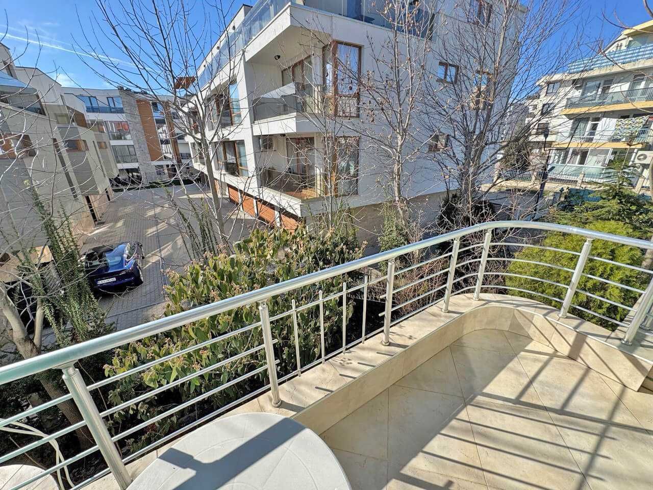 Продава се Едностаен апартамент в Бургас, Сарафово - 34 кв.м за 1339 €/кв.м - Снимка #7