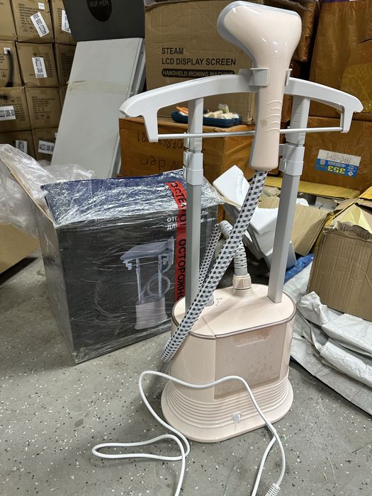 Отпариватель для дома