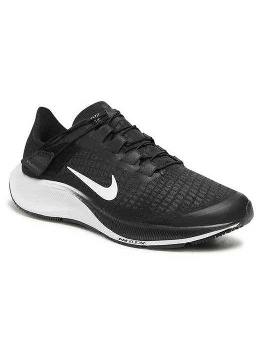 Nike -Air Zoom Pegasus 37 Flyease CK8474 003 Черен Оригинал Код 671