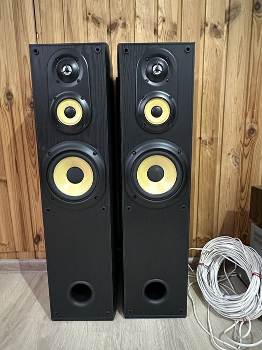 4 boxe Sony SS-MF450H