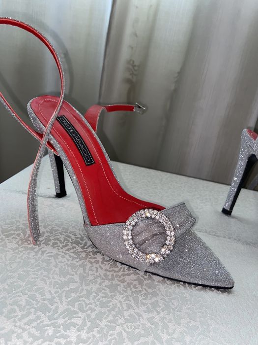 Sandale Cristina Bacio