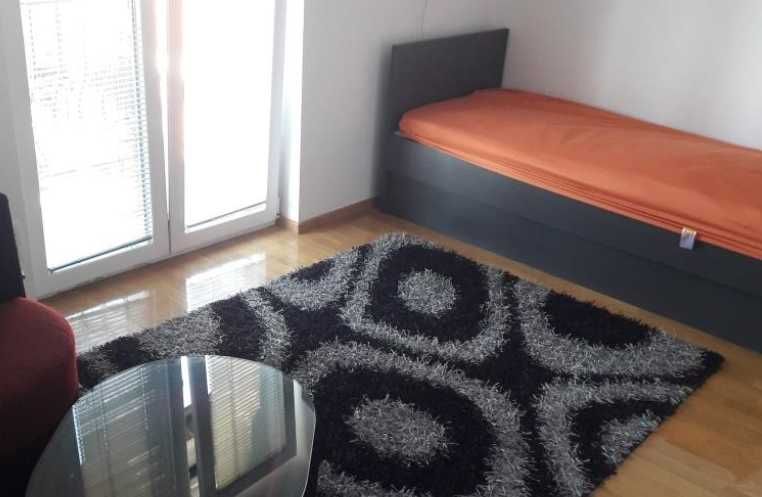 Дава се под наем Тристаен апартамент в Пловдив, Южен - 89 кв.м за 280.5 € - Снимка #3