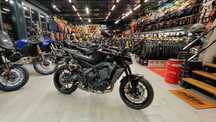 Yamaha MT-09 cutie automata model 2025 - 0km-stoc EST BIKE Campina