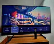 Televizor MiniLED ULED Smart HISENSE 50U6NQ, Ultra HD 4K, HDR, 126cm