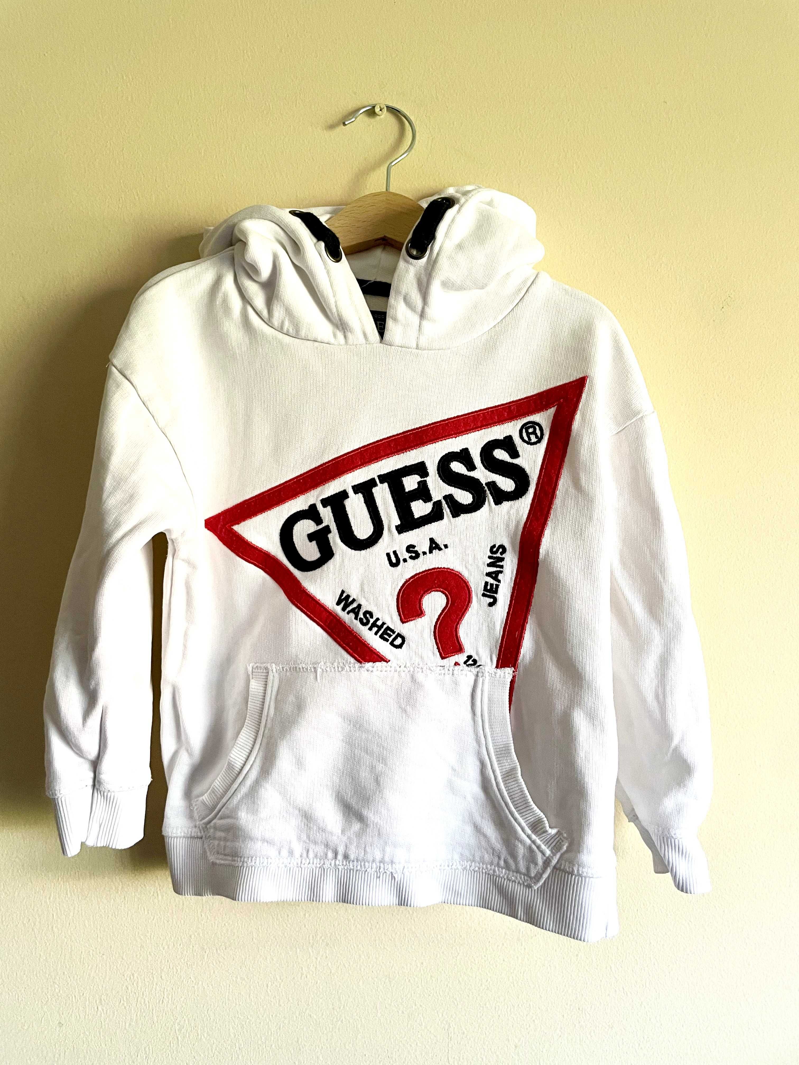Суитшърт за момче GUESS