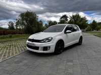 Volkswagen Golf 6 GTI