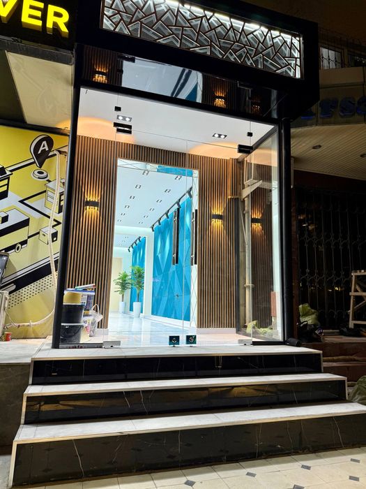 Нежилое Улица Чопон ота ор: Horison ресторан 1-Линия 50 кв.м