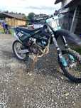 Husvarna fc 250