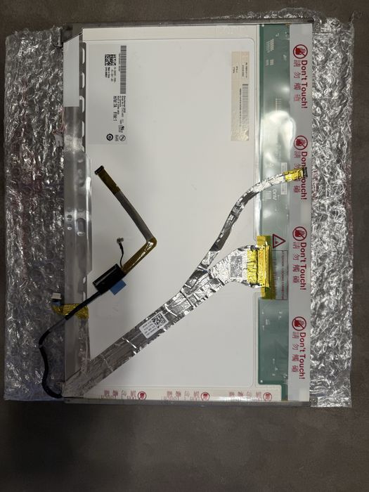 Dell Studio 1535 части