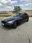 Vand BMW 320d E90