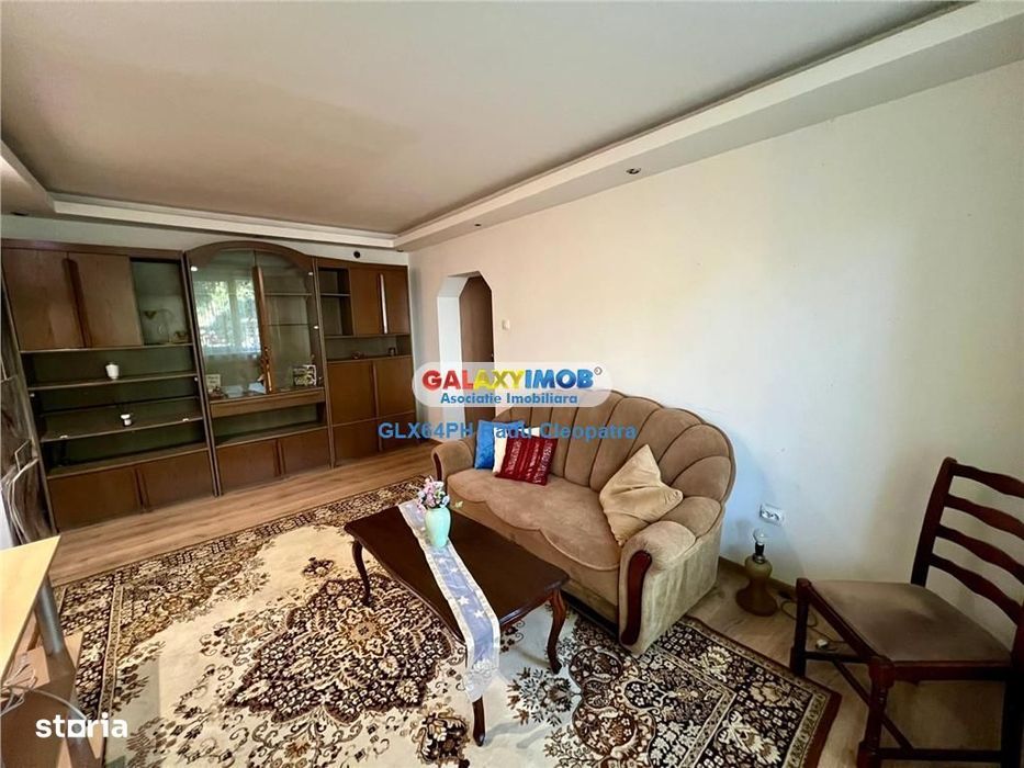 Inchiriere apartament 2 camere in Ploiesti, zona Nord