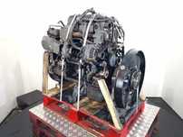 Motor complet Iveco Tector 5 F4AFE411B - Piese motor IVECO