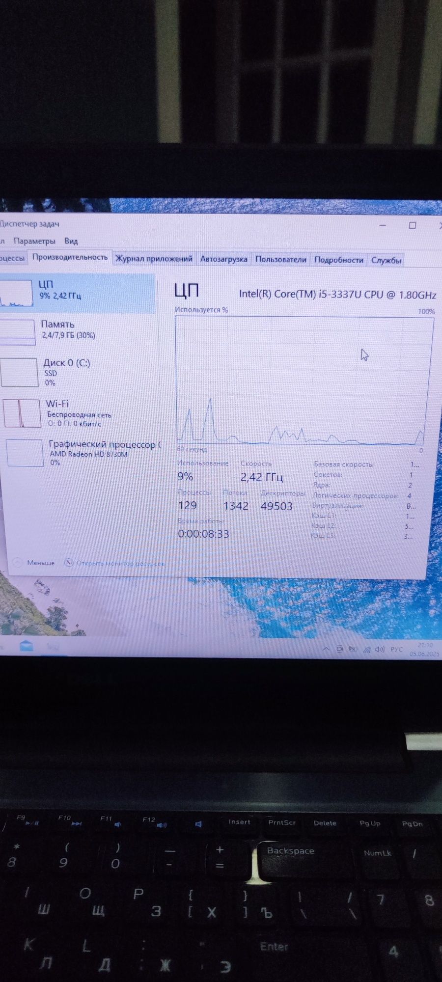 Ноутбук    dell  срочно