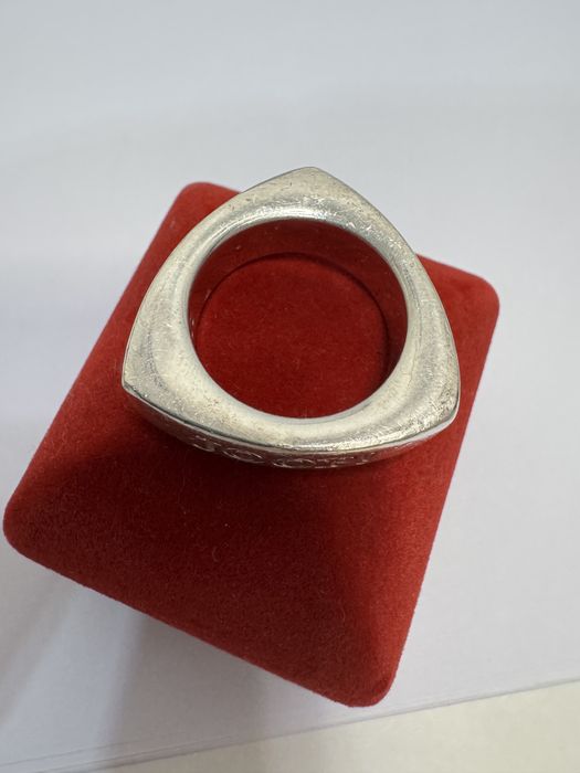 Inel Joop, argint 925. Designer.