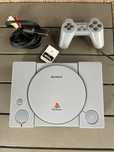 Consola Playstation 1