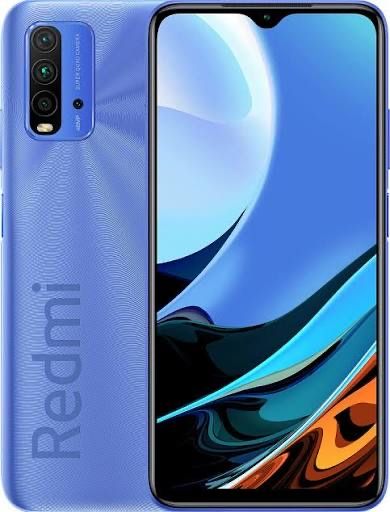 Продам redmi 9t срочно