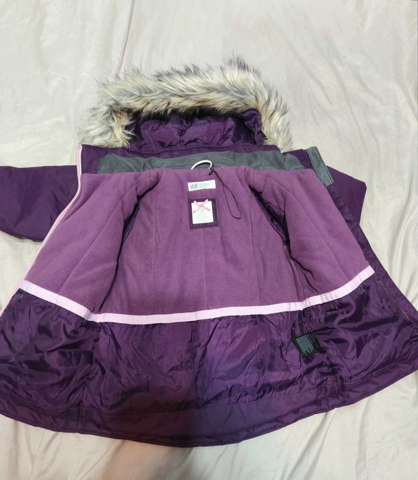 Scurta de iarna, antivant,HM,98