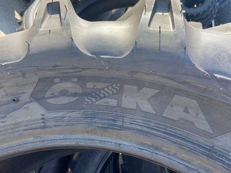 OZKA Cauciucuri noi agricole 16.9-30 10PLIURI livrare pana acasa