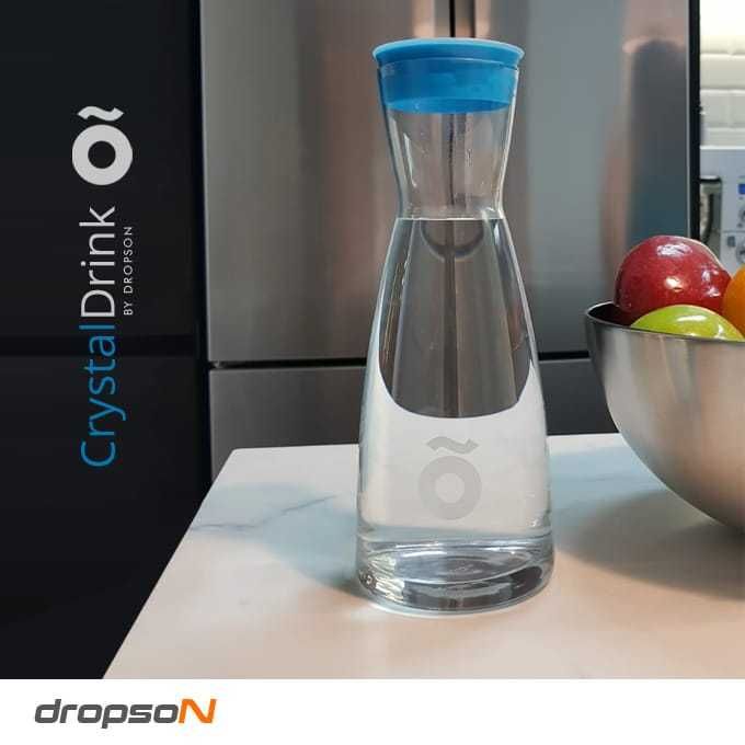 Набор CrystalDrink Dropson /Фильтр для Воды