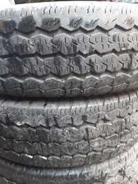 4 anvelope 195/75r16c marca Continental preț 230 lei bucata