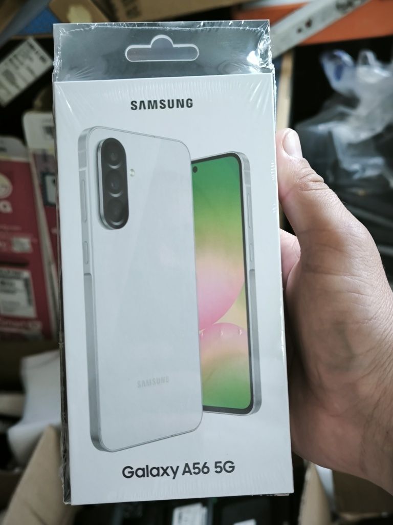 Samsung Galaxy A56 5G 128 GB