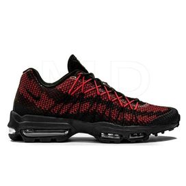 Nike - Air Max 95 Ultra Jacquard номер 38.5 дамски Оригинал Код 602