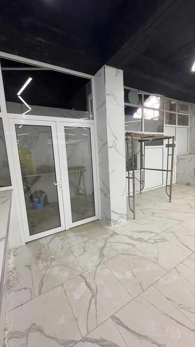 Аренда коммерческого помещения