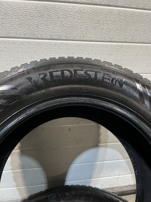 Set 4 anvelope de iarna Michelin CrossClimate 2 225/55 R16 95W