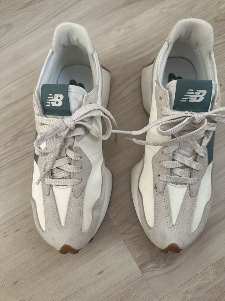 Маратонки  New balance