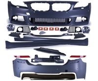 IN STOC ! BMW F10 Seria 5 2010-2013 M-Paket Complet Made in Germany