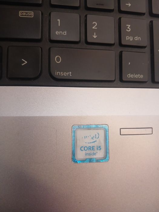 Hp core i5 6 avlod