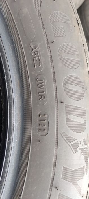 Anvelope  215/55/18 SUV