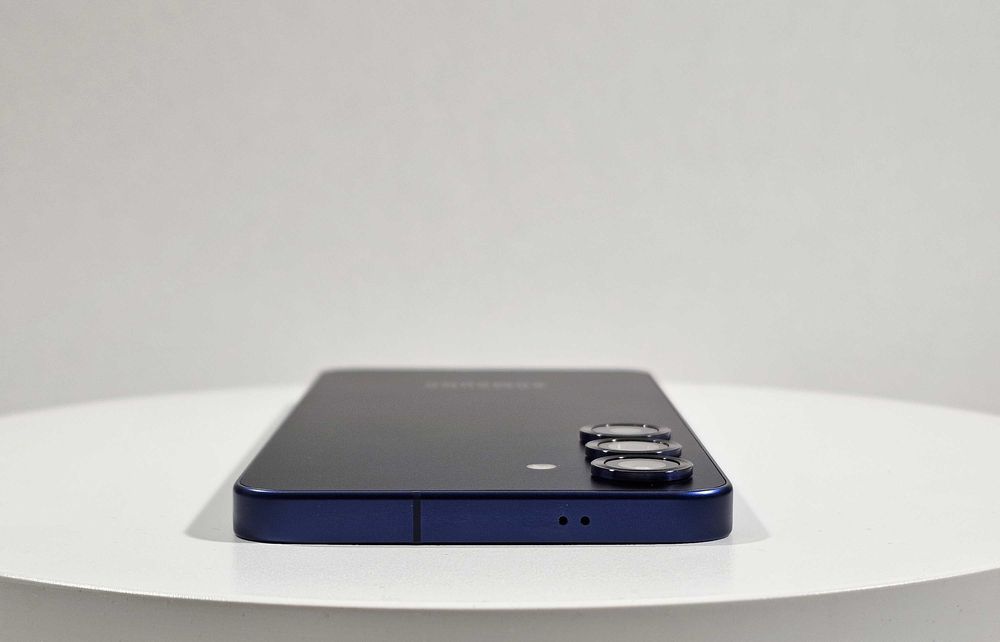 Samsung S25 Navy 128GB / Garantie / PhoneXpert.ro #74559