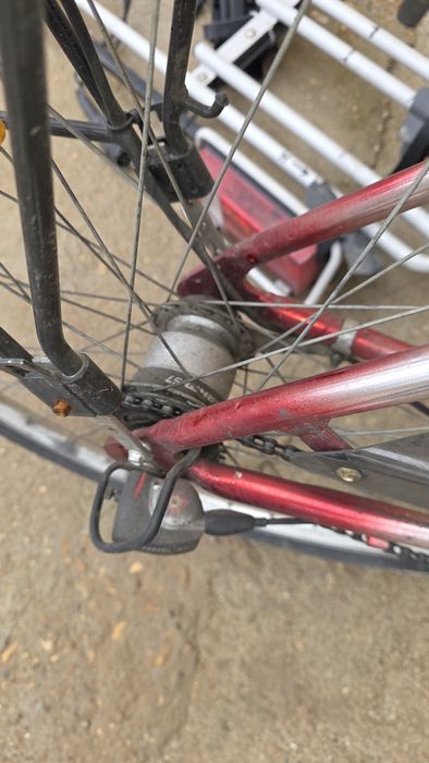 Електрически велосипед 28 цола 2 броя