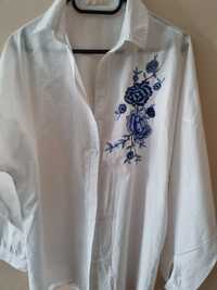 Дамски оригинални ризи памук,вискоза