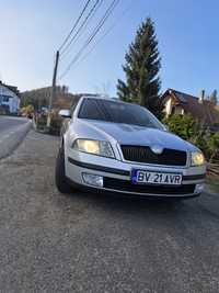 Skoda octavia 2, 2006