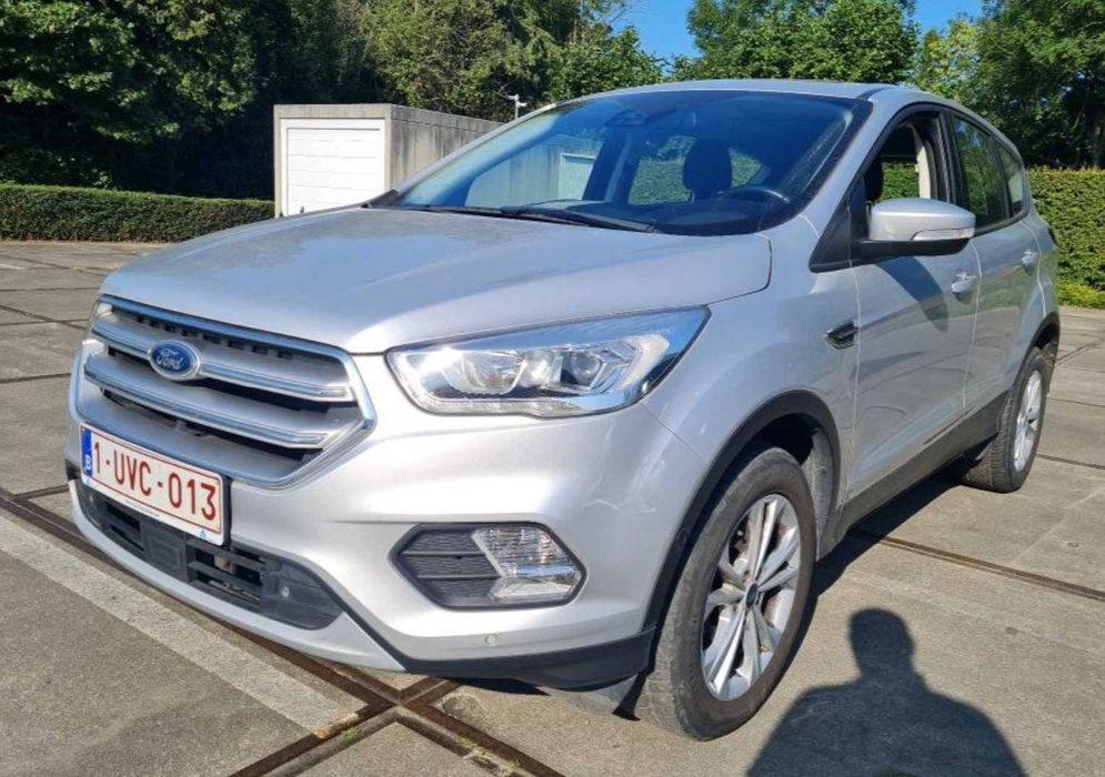 Dezmembrez Ford Kuga 2019