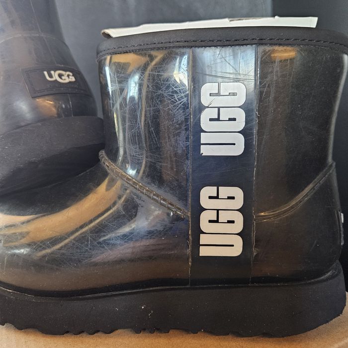 UGG ботуши детски
