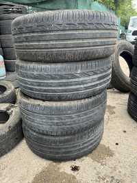 205/55/16 - 4броя хубави летни гуми Bridgestone