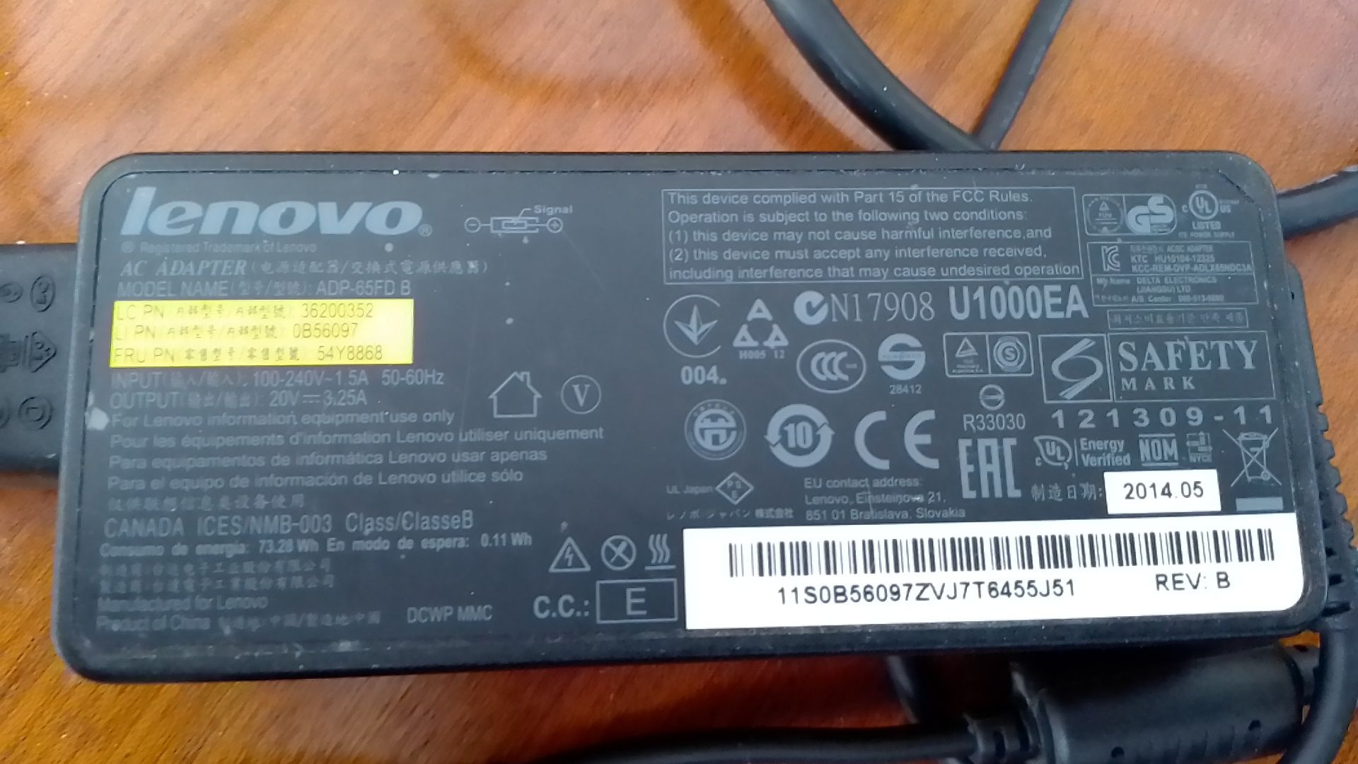 Lenovo M93p Tiny, i5-4590T, 16 RAM, 128 SSD