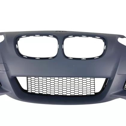 Предна броня за BMW БМВ Ф20 F20 2011-2014 M-Tech / М-Техник дизайн