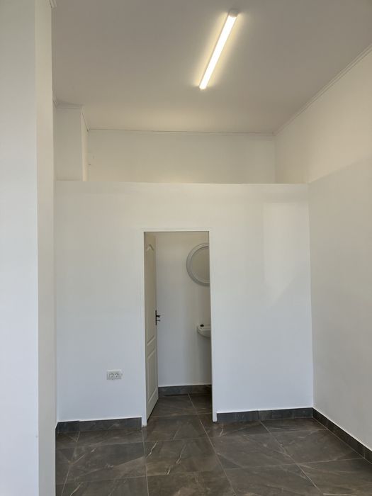 Inchiriez spatiu comercial Calea Timisorii