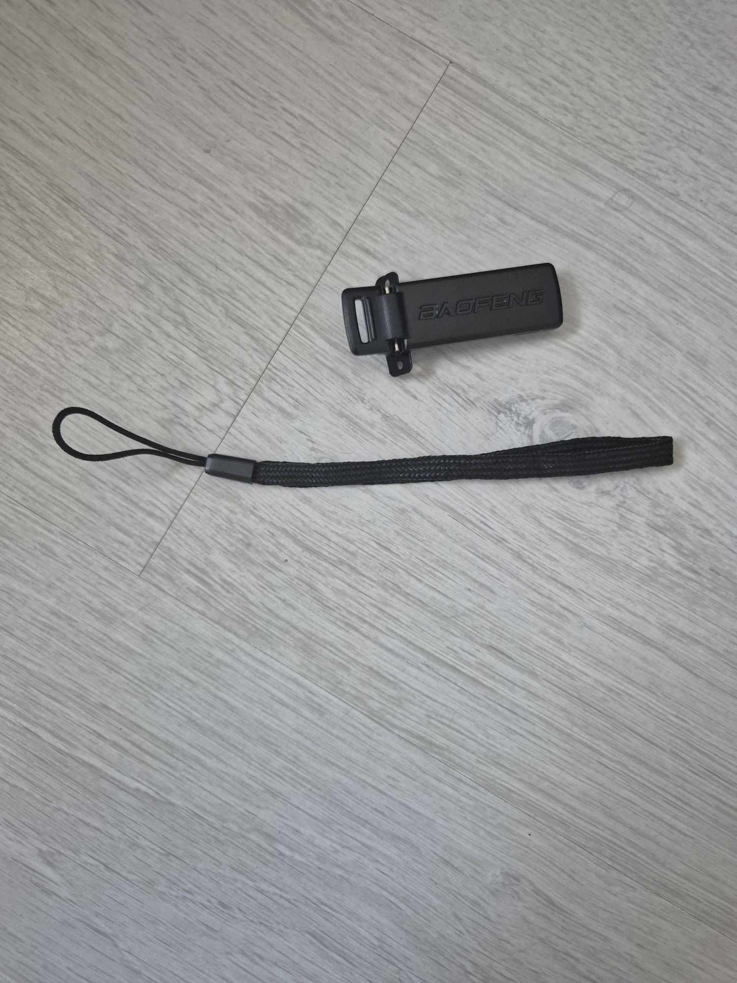 Baofeng UV-5R радиостанция