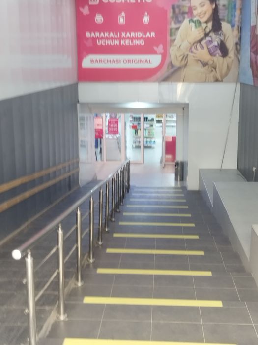 Сдаётся помещения