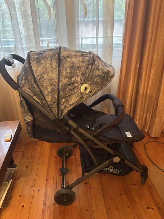 Lorelli Fiona Лятна количка