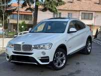 Bmw x4 2.0tdi 190cp X-drive Extra Full