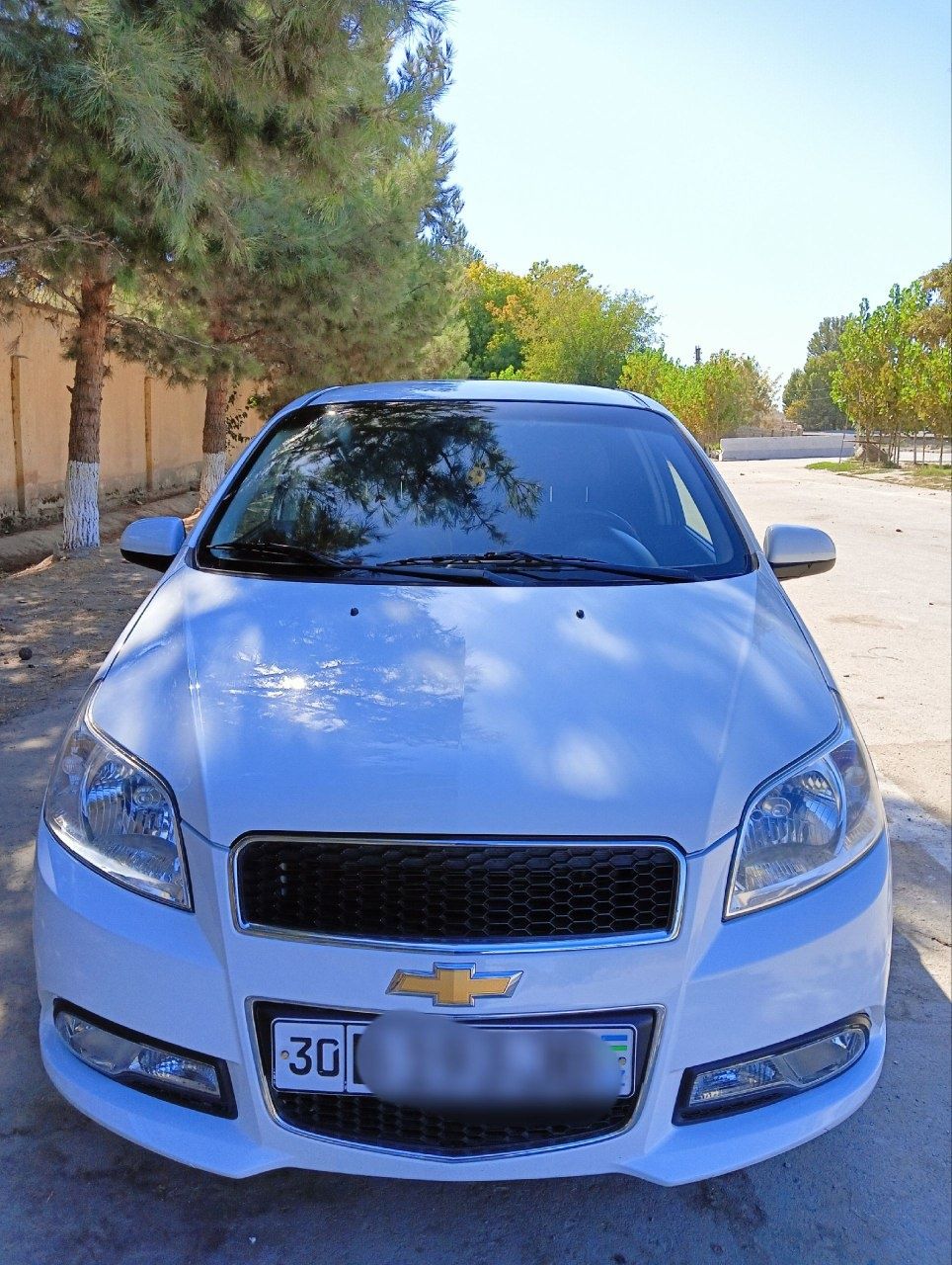 Nexia 3 2 euro 2020 srochno sotish kerak