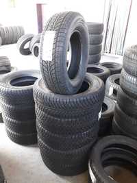 Нови зимни гуми R16 215/70 Bridgestone Blizzak LM-80 evo 100T M+S