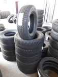Нови зимни гуми R16 215/70 Bridgestone Blizzak LM-80 evo 100T M+S