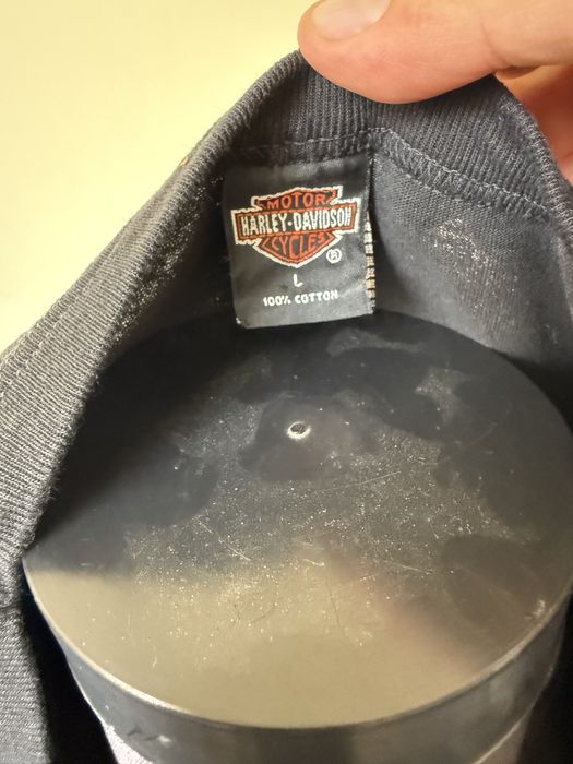 Maiou Harley Davidson , autentic